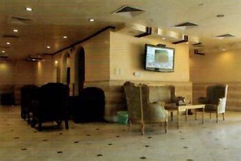 Appart hôtel النباريس الذهبية Al Nabarees Al Zahabya