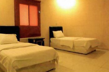 النباريس الذهبية Al Nabarees Al Zahabya Appart hôtel 3*