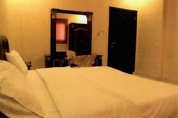 النباريس الذهبية Al Nabarees Al Zahabya Appart hôtel Djeddah