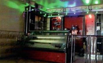 النباريس الذهبية Al Nabarees Al Zahabya 3* Djeddah