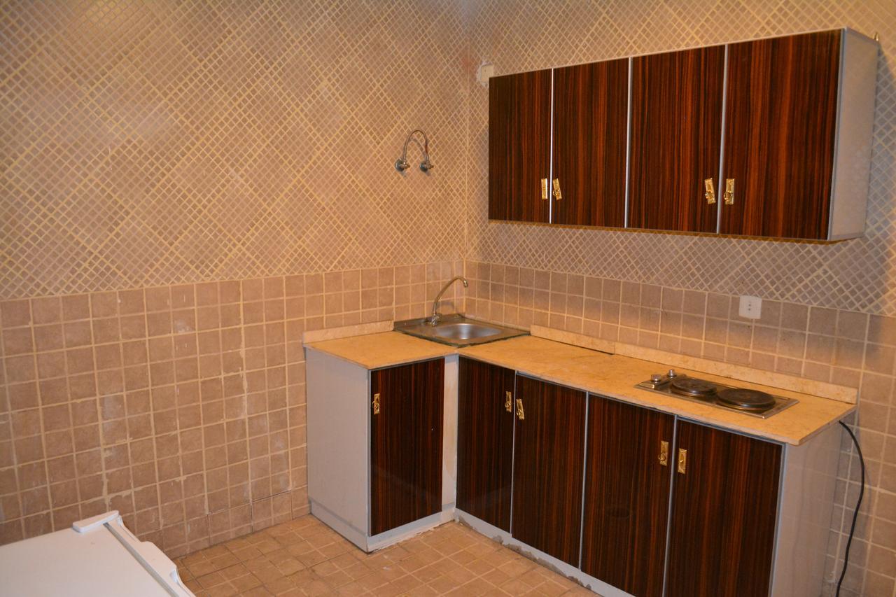 النباريس الذهبية Al Nabarees Al Zahabya Appart hôtel 3*