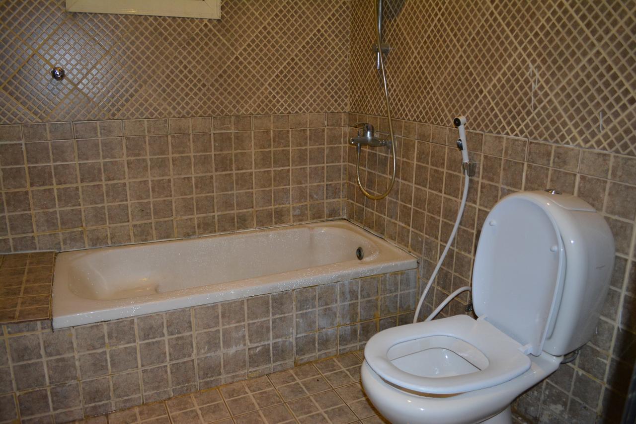 النباريس الذهبية Al Nabarees Al Zahabya 3* Djeddah