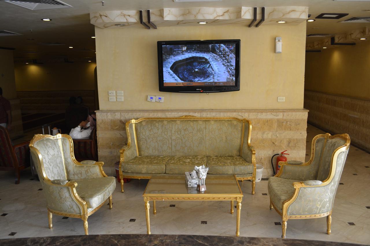 Appart hôtel النباريس الذهبية Al Nabarees Al Zahabya 3*
