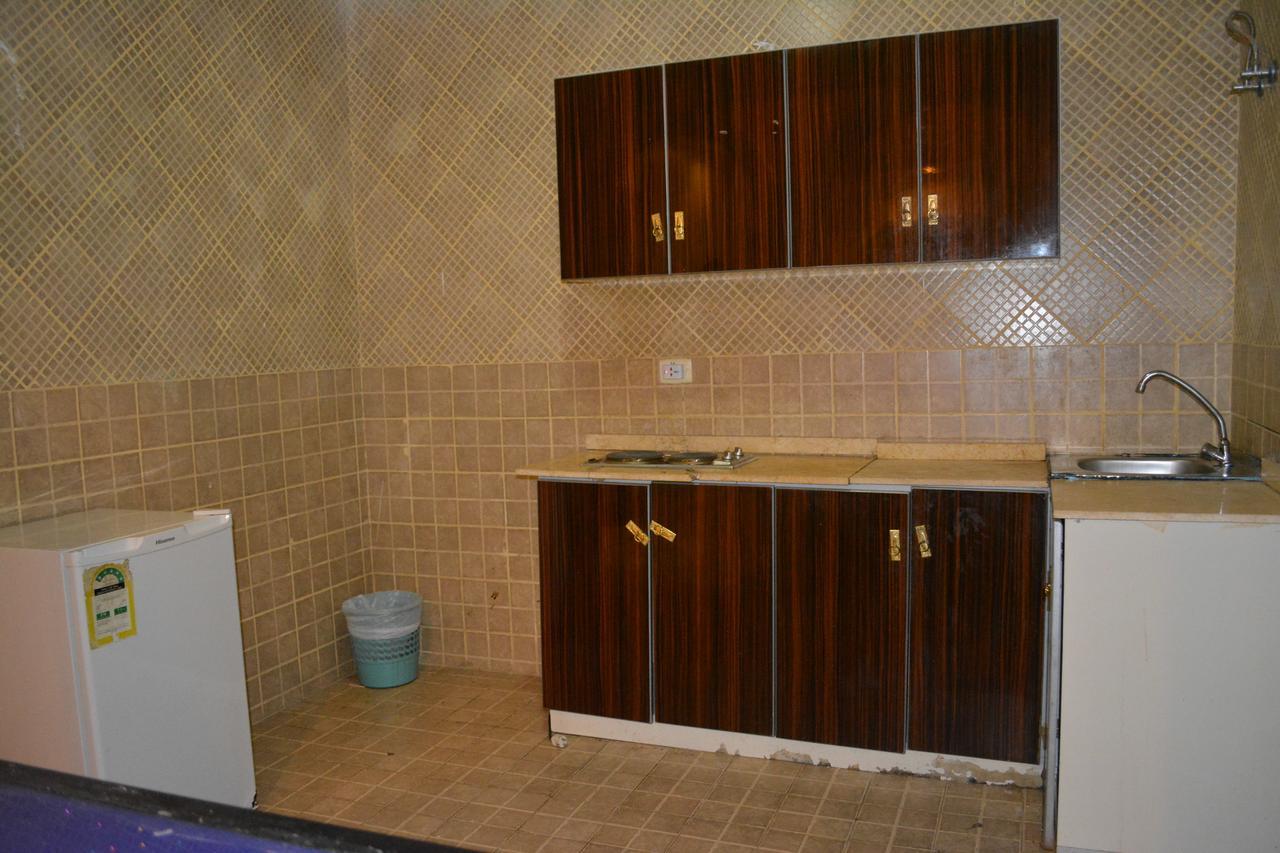 النباريس الذهبية Al Nabarees Al Zahabya 3* Djeddah